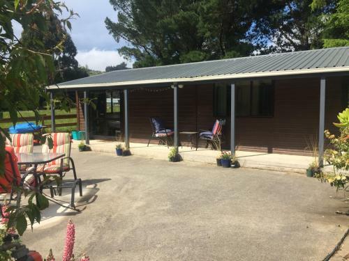 Height Of Dunedin Serviced Farm Stay