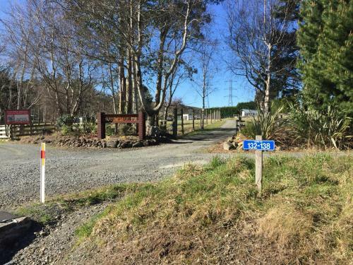 Height Of Dunedin Serviced Farm Stay