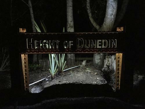 Height Of Dunedin Serviced Farm Stay