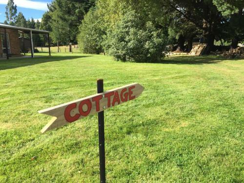Height Of Dunedin Serviced Farm Stay