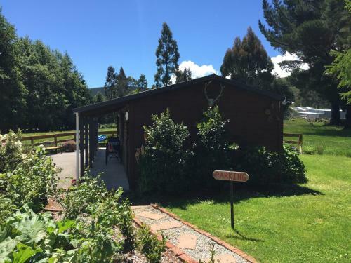 Height Of Dunedin Serviced Farm Stay