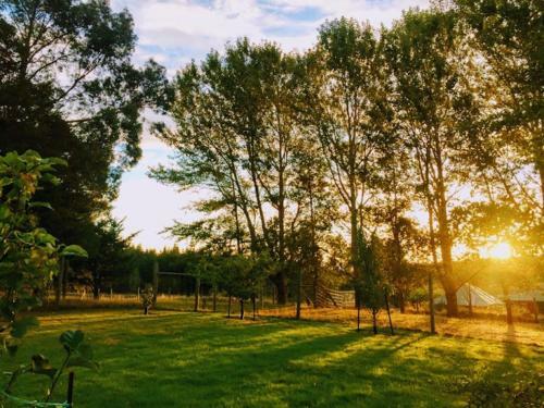Height Of Dunedin Serviced Farm Stay