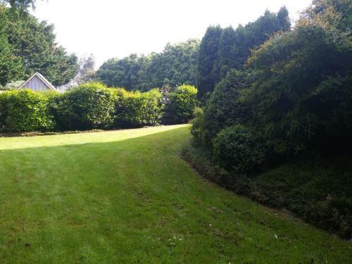 Hamilton Golf Lodge