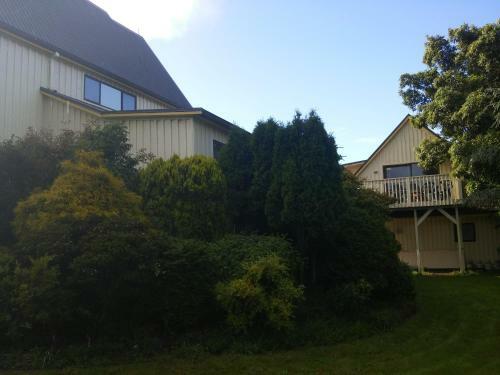 Hamilton Golf Lodge