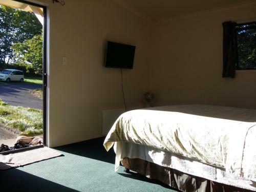 Hamilton Golf Lodge