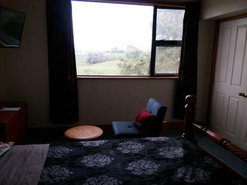 Hamilton Golf Lodge
