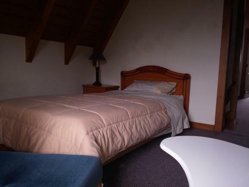 Hamilton Golf Lodge
