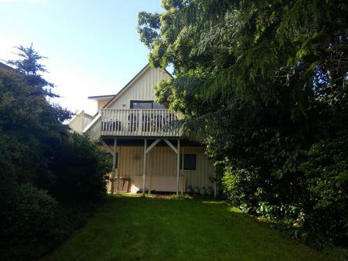 Hamilton Golf Lodge