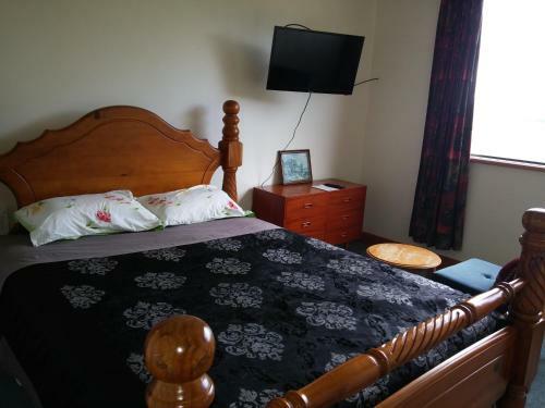 Hamilton Golf Lodge