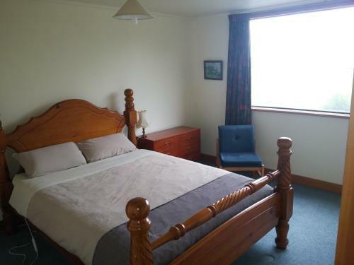 Hamilton Golf Lodge