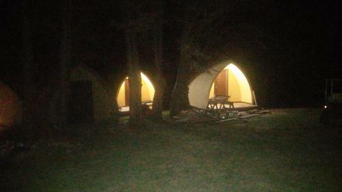 Hamilton Golf Lodge