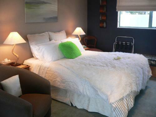 Bed & Breakfast Molyneux House