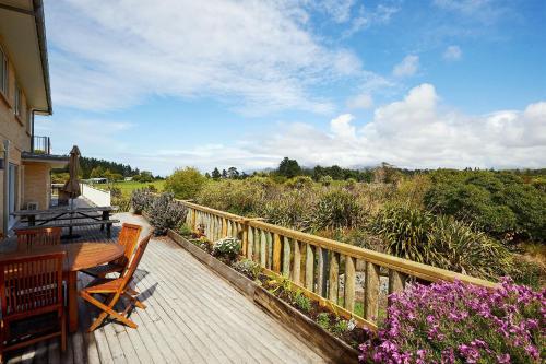Bed & Breakfast Kakatu Retreat