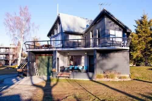Parkbrae Estate