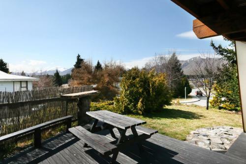 Fox Chalet