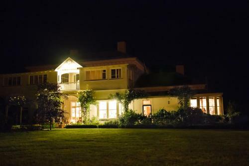Bed & Breakfast Kaituna Valley Homestead