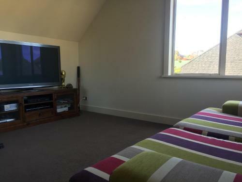 Davidsons Luxury Homestay
