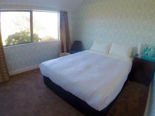 Agroturismo Hd Mountain Villa