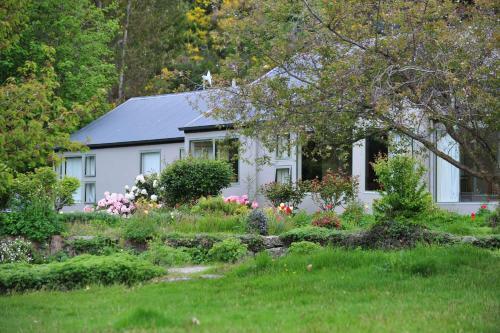 Agroturismo Hd Mountain Villa