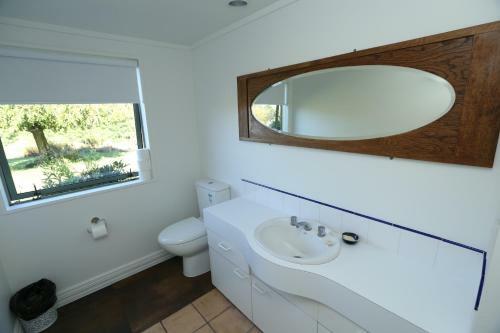 Agroturismo Hd Mountain Villa