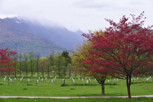 Agroturismo Hd Mountain Villa
