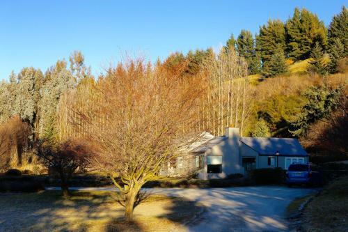 Agroturismo Hd Mountain Villa