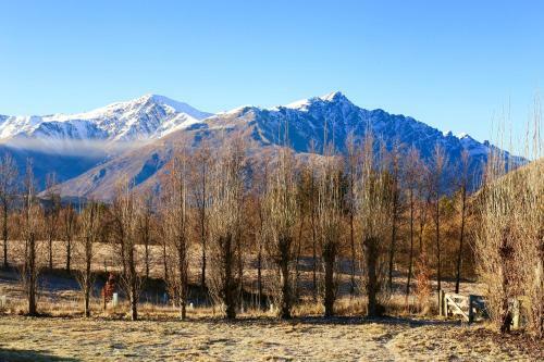 Agroturismo Hd Mountain Villa