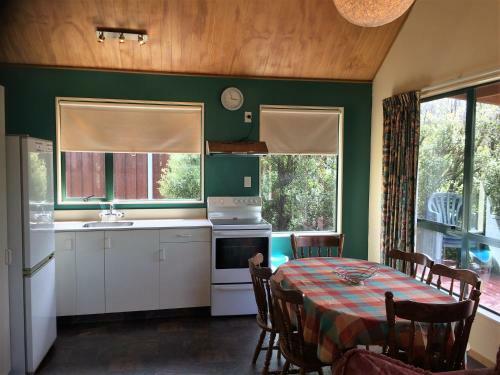 Cedar Chalets