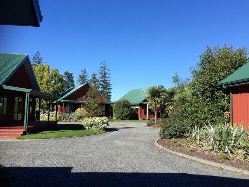 Cedar Chalets