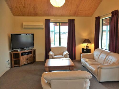 Cedar Chalets