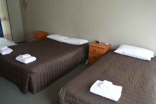 Brightwater Motor Inn Nelson