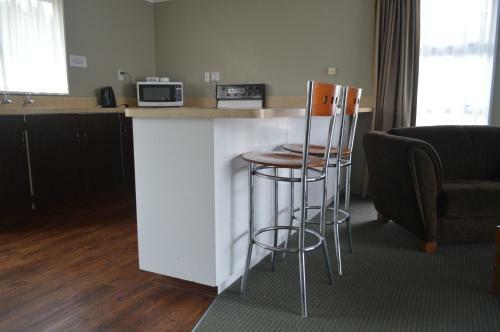 Brightwater Motor Inn Nelson