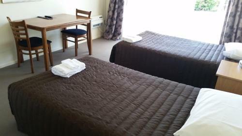Brightwater Motor Inn Nelson