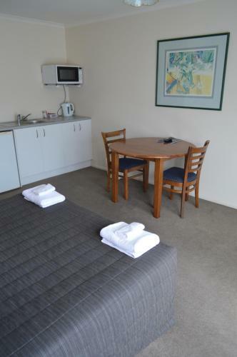 Brightwater Motor Inn Nelson