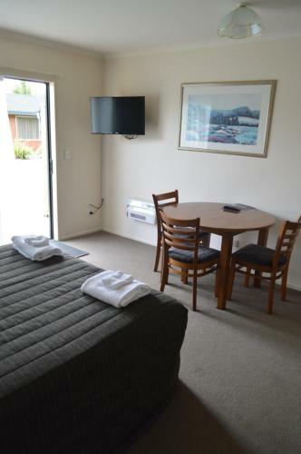 Brightwater Motor Inn Nelson