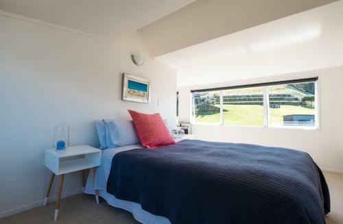 Lodge Waiheke Waters Edge
