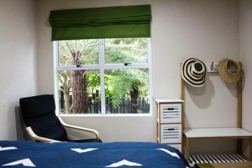 Albergue Wai-knot Accommodation