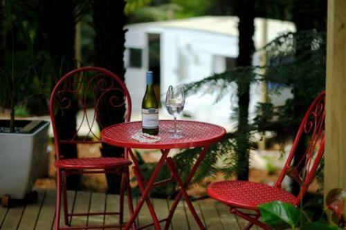 Albergue Wai-knot Accommodation
