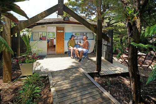 Albergue Wai-knot Accommodation