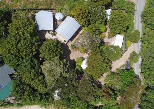 Albergue Wai-knot Accommodation