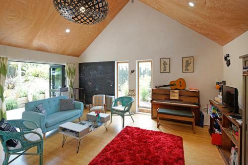 Albergue Wai-knot Accommodation