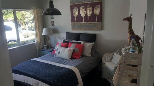Waitomo Orchard Estate B&B
