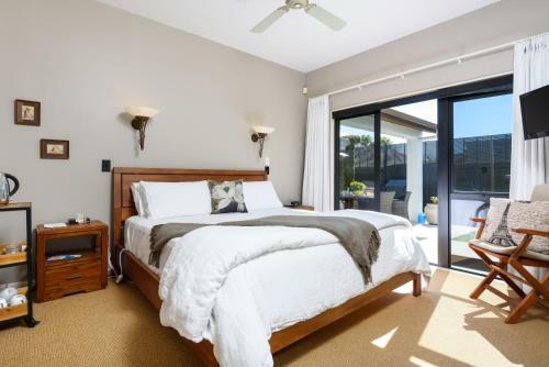 Bed & Breakfast Provence In Papamoa