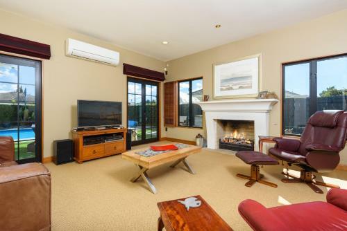 Bed & Breakfast Provence In Papamoa