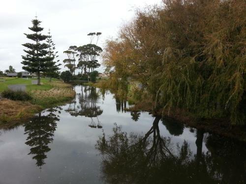 Bed & Breakfast Provence In Papamoa