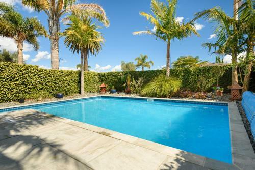 Bed & Breakfast Provence In Papamoa