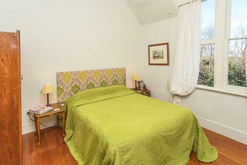 Bed & Breakfast Waikonini Homestead