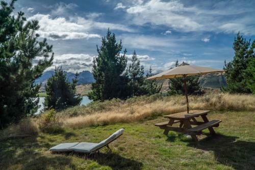Explore Life Luxury Camping