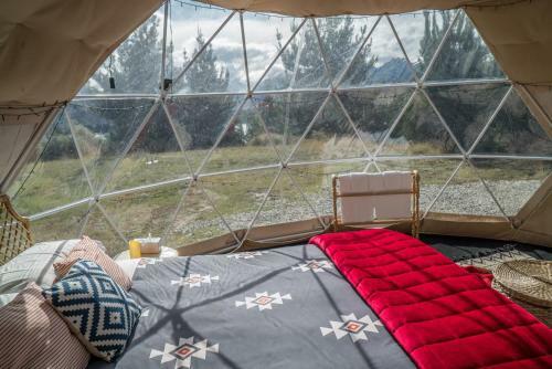 Explore Life Luxury Camping