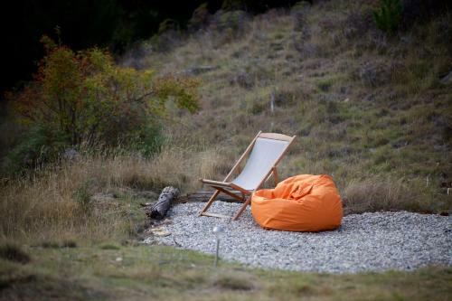 Explore Life Luxury Camping